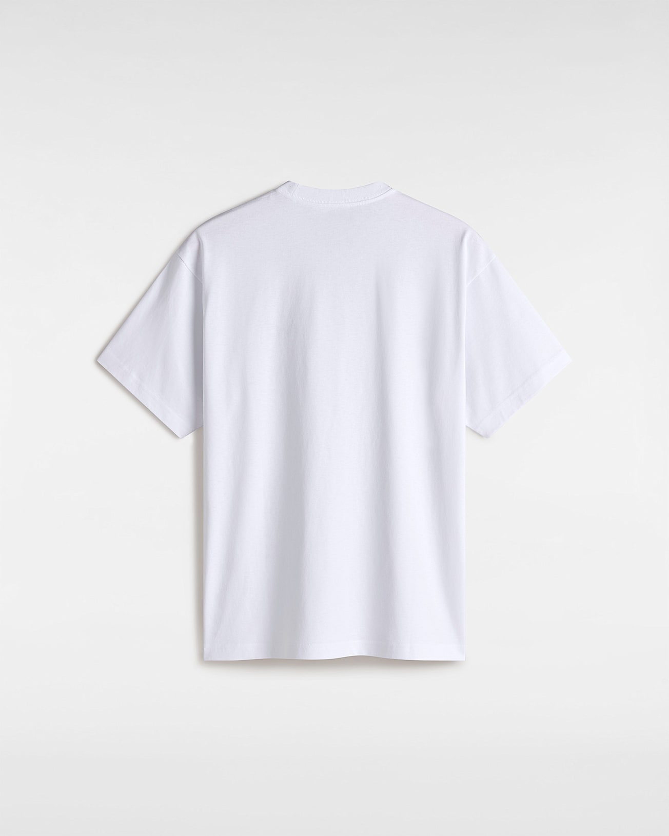 Left Chest II Logo Tee - 2