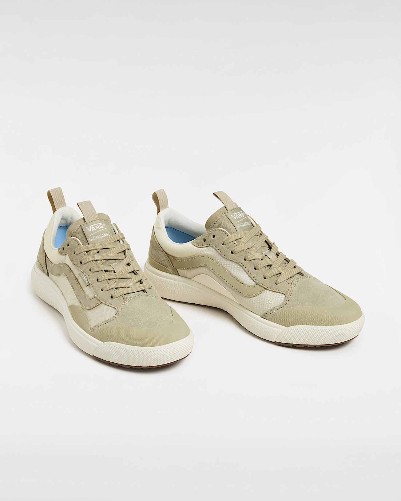 Zapatillas MTE UltraRange EXO SE - 2