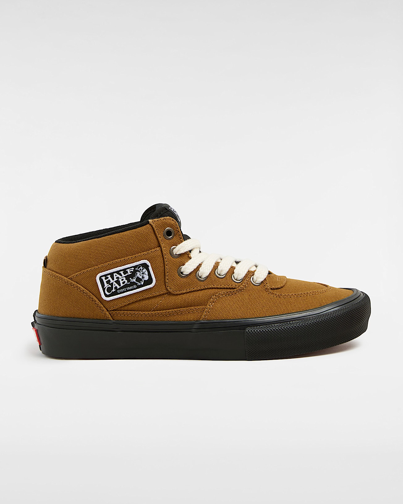 Skate Half Cab Duck Canvas Shoes - 1