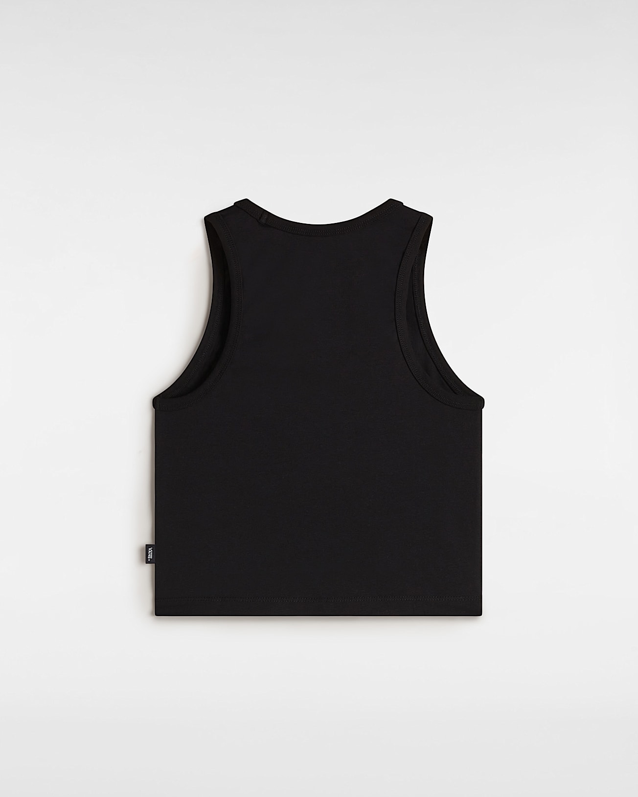 Essential Racer Tanktop - 2