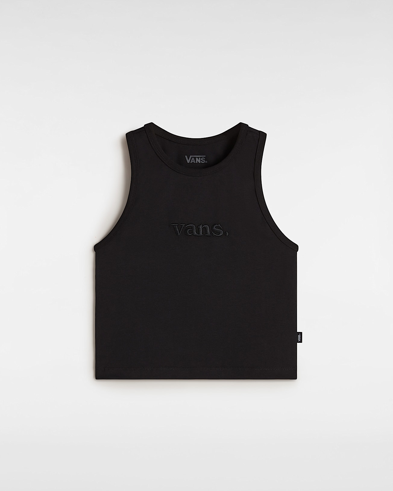 Essential Racer Tanktop - 1
