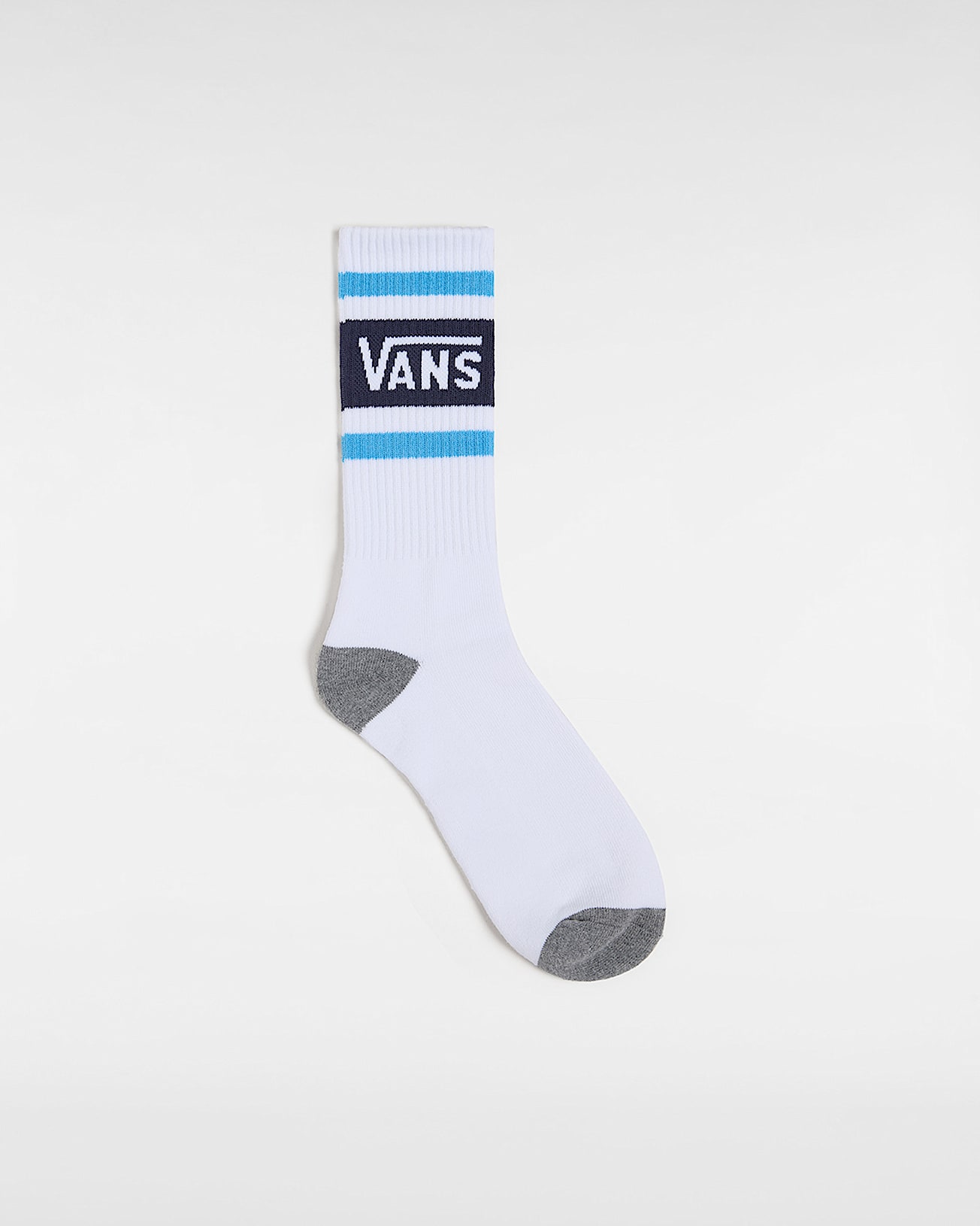 Vans Drop V Crew Socks (1 Pair) - 1