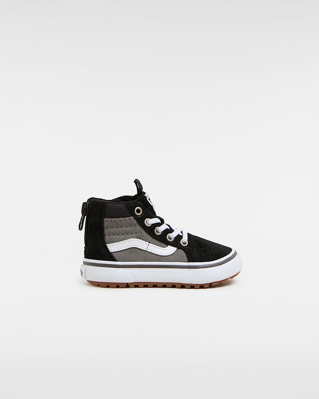 MTE Sk8-Hi Zip Schuhe für Kleinkinder (1-4 Jahre) - 1