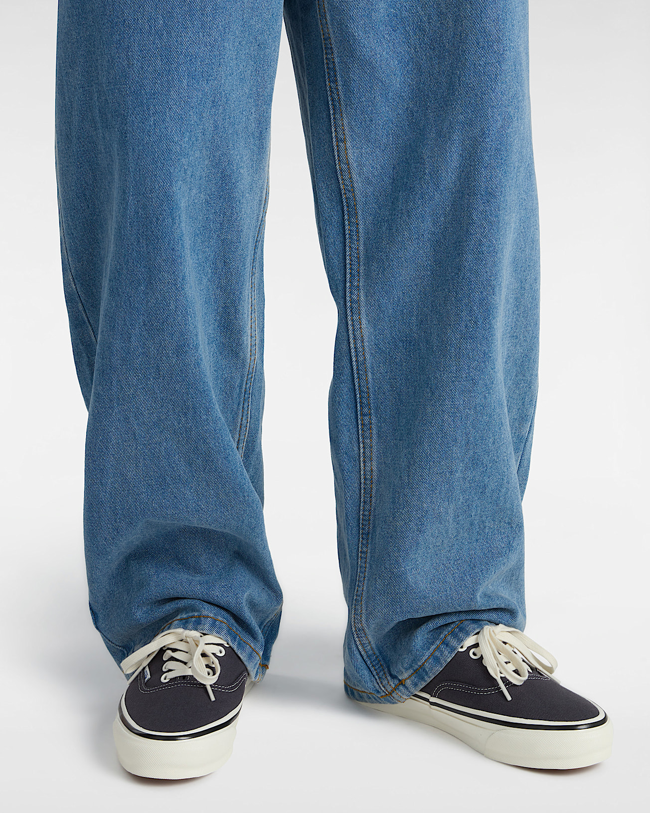 Premium Authentic 44 Duck Canvas Shoes - 5