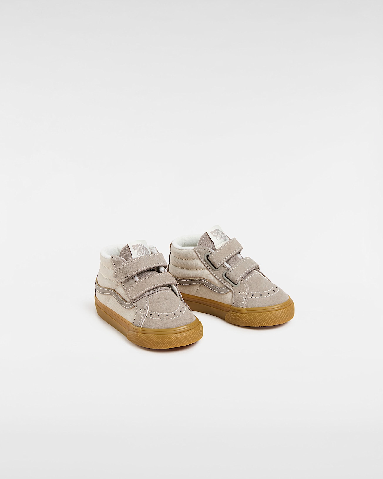 Sk8-Mid Reissue Peuterschoenen (1-4 jaar) - 2
