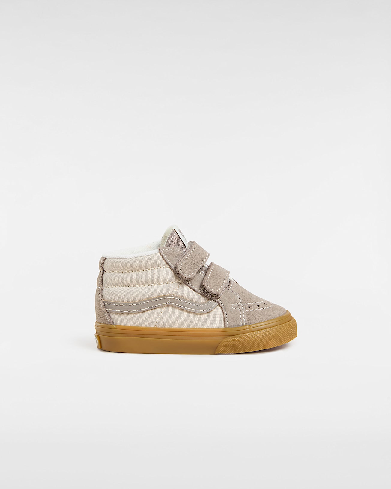 Sk8-Mid Reissue Peuterschoenen (1-4 jaar) - 1