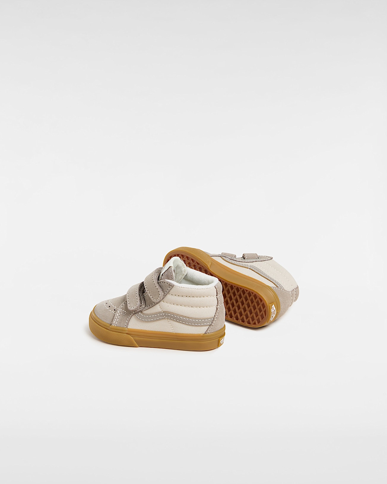 Sk8-Mid Reissue Peuterschoenen (1-4 jaar) - 3