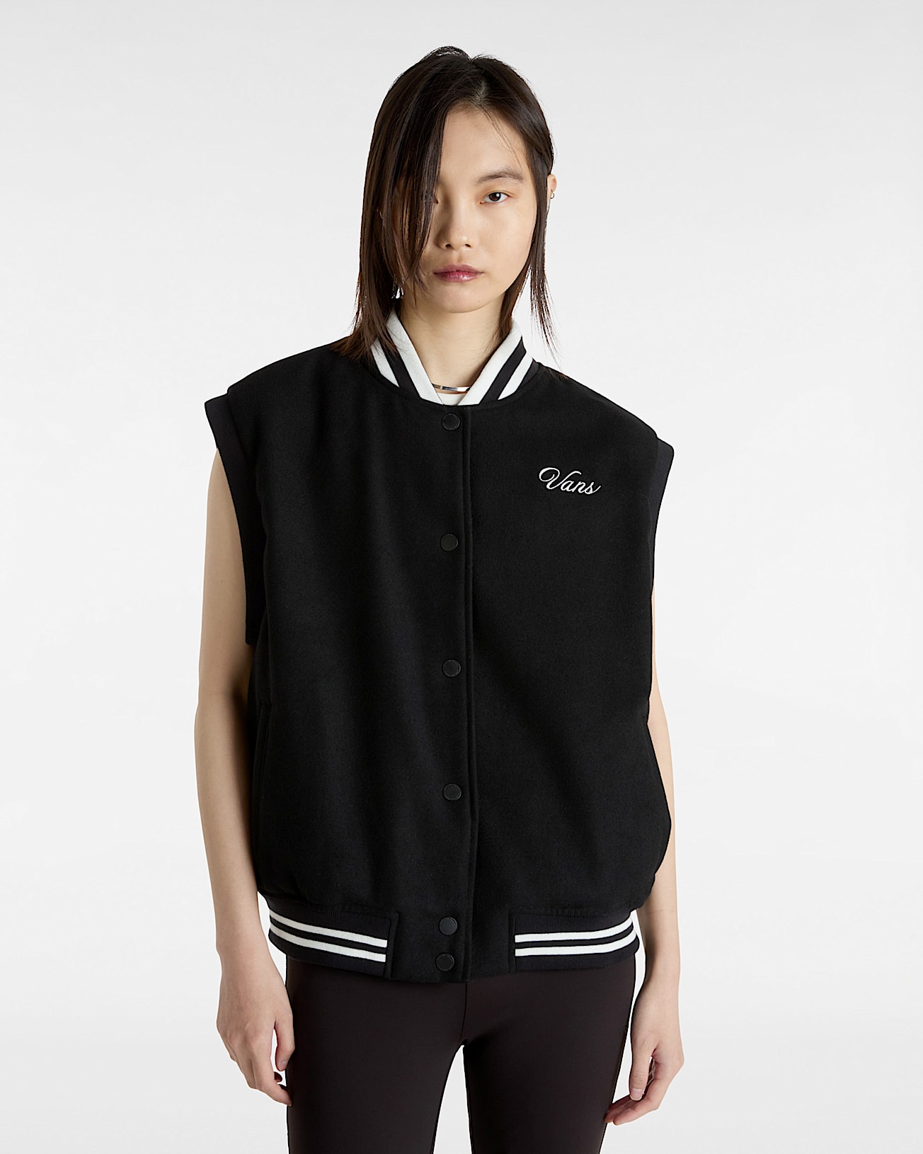 Piper Stadium Vest - 3