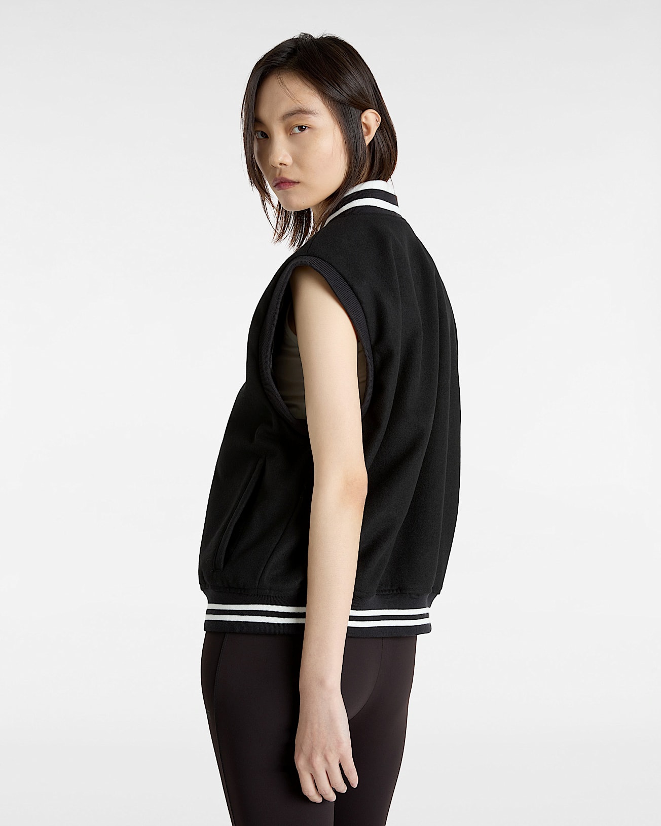 Piper Stadium Vest - 4