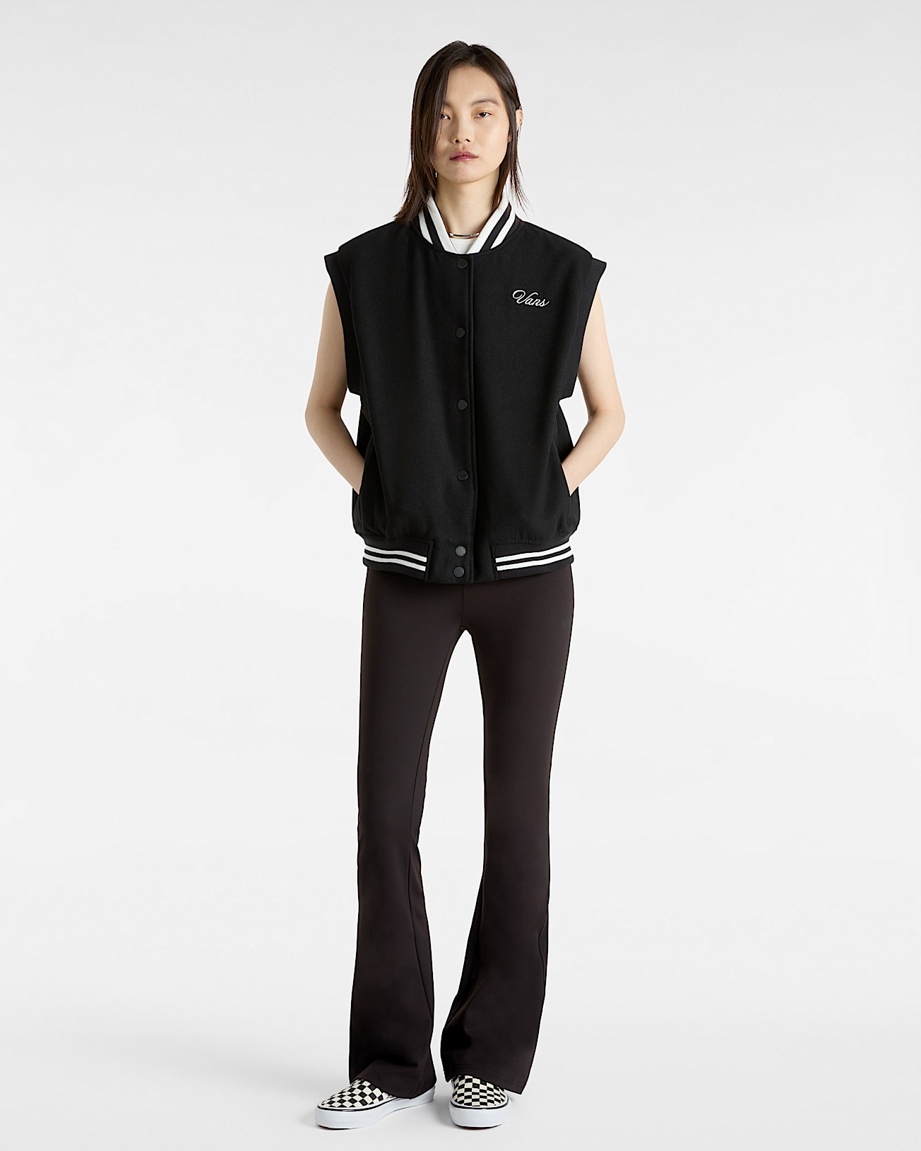 Piper Stadium Vest - 5