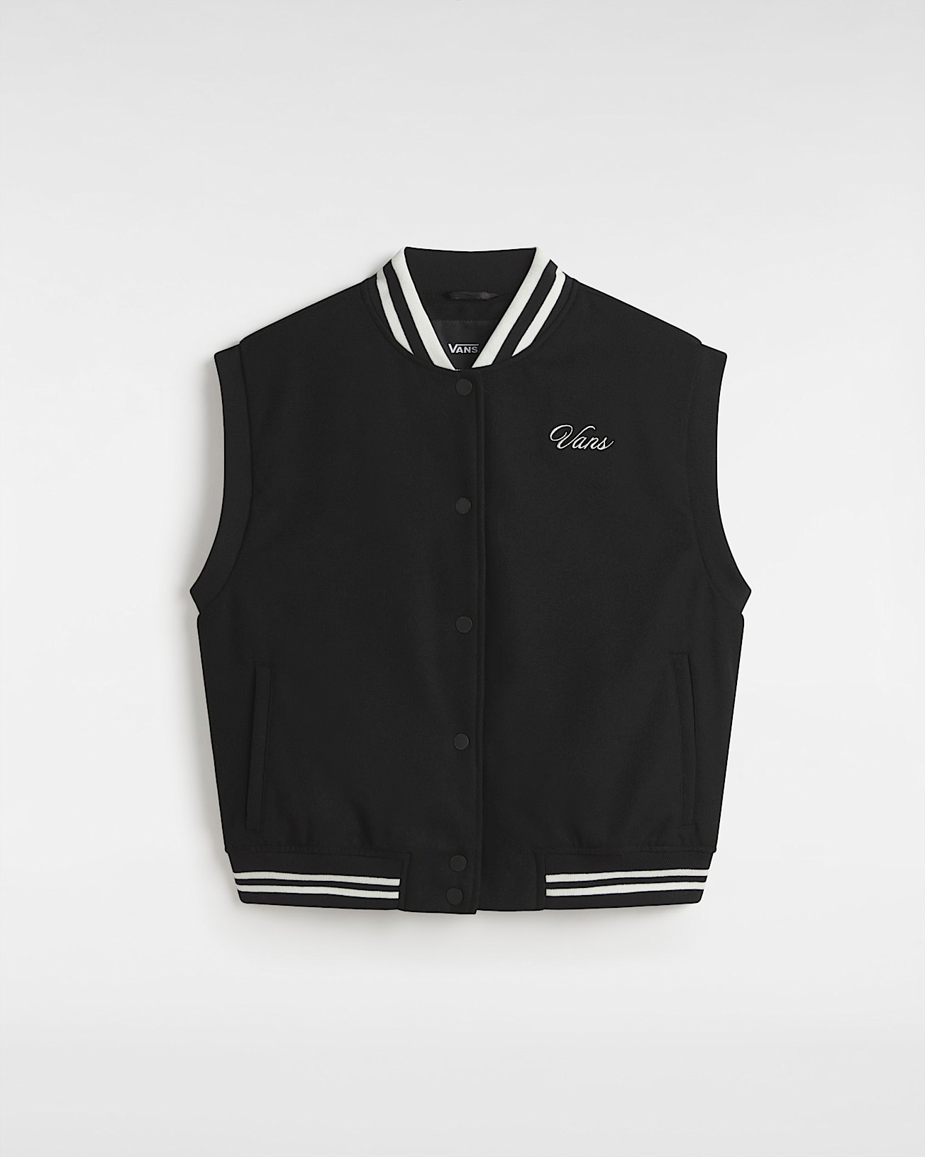 Piper Stadium Vest - 1