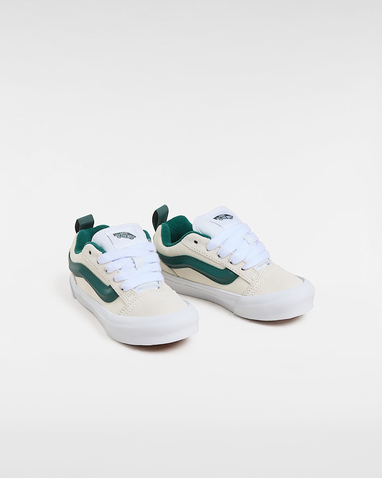 Chaussures Knu Skool Enfant (4-8 ans) - 2