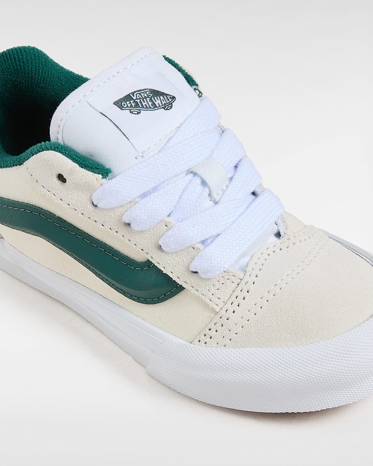Chaussures Knu Skool Enfant (4-8 ans) - 4