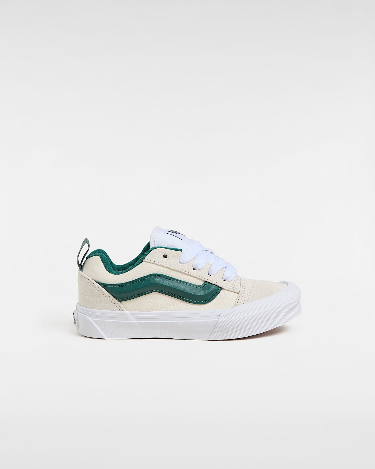 Chaussures Knu Skool Enfant (4-8 ans) - 1