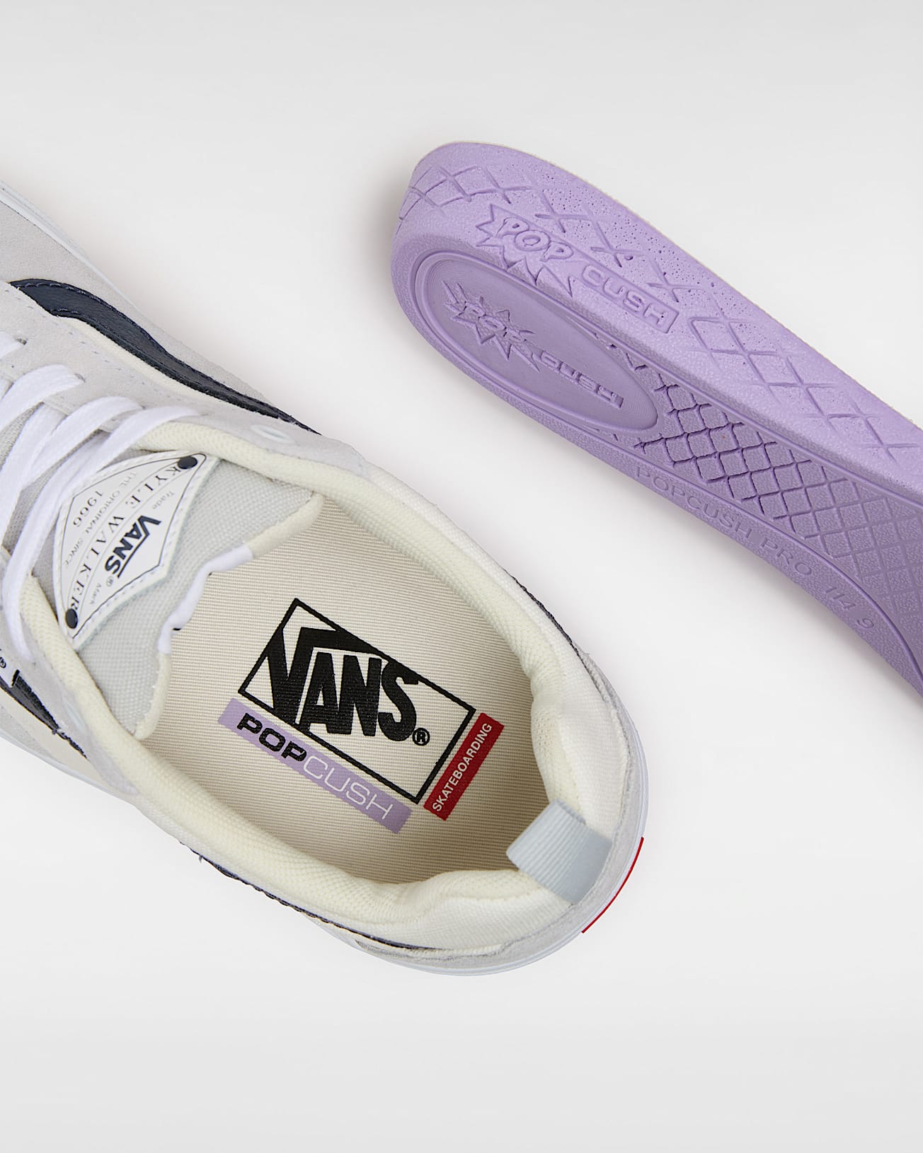 Skate Kyle Walker Shoes - 5