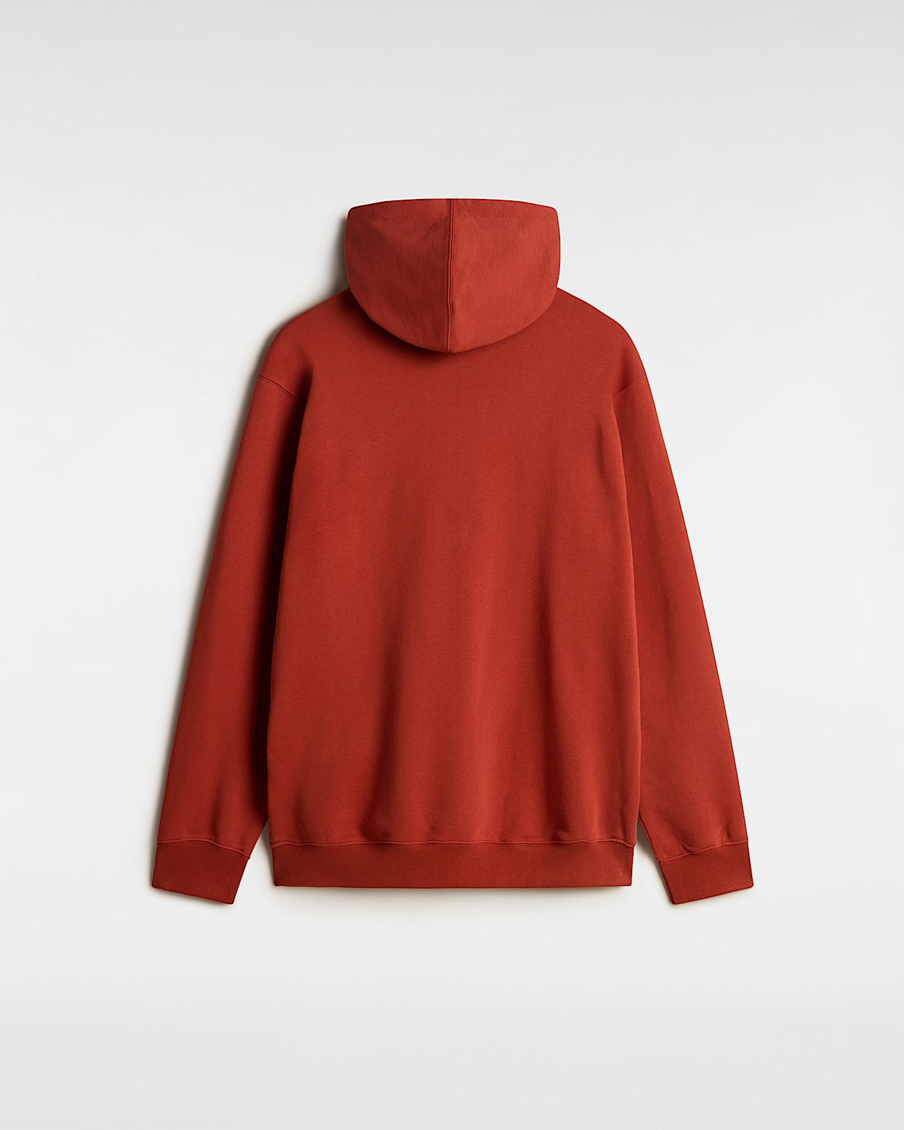 HERNEON I'm busy sweat Red/ノームコア トップス