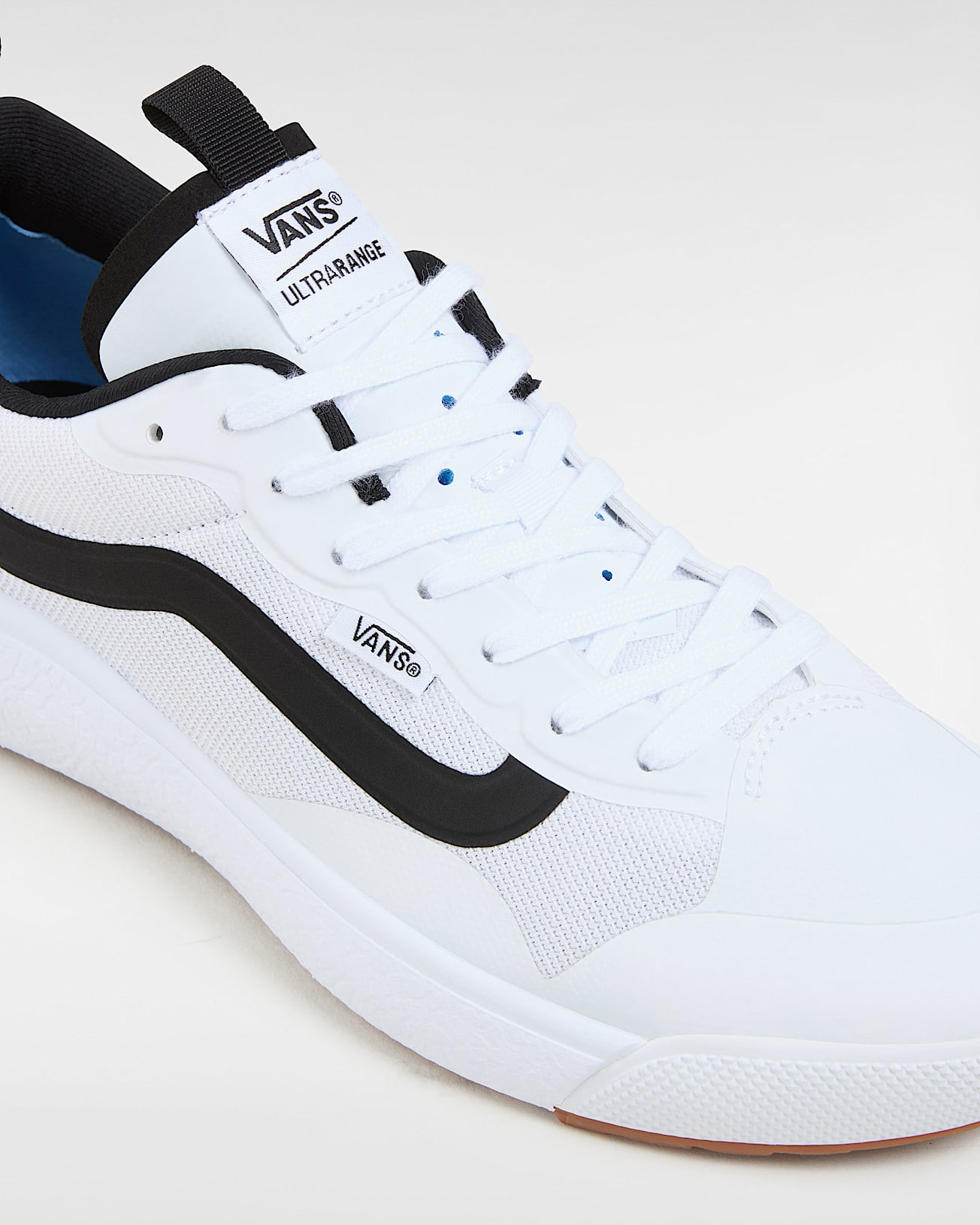 Chaussures UltraRange EXO MTE - 4