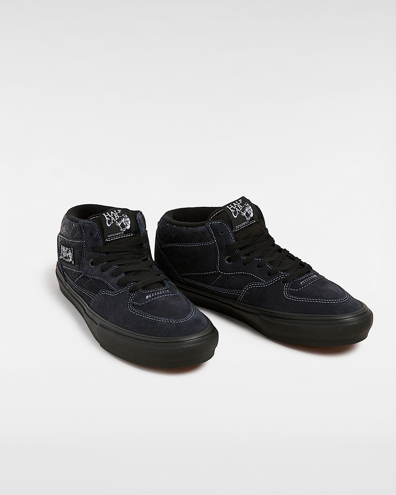 Buty Skate Half Cab Web - 2