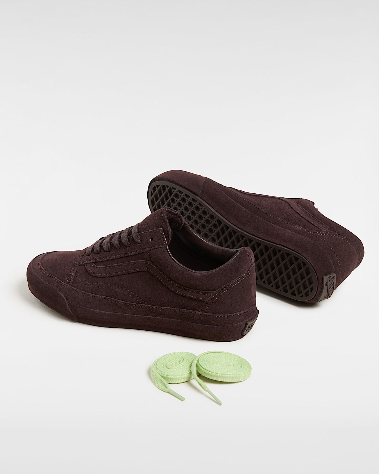 Scarpe Premium Old Skool - 3