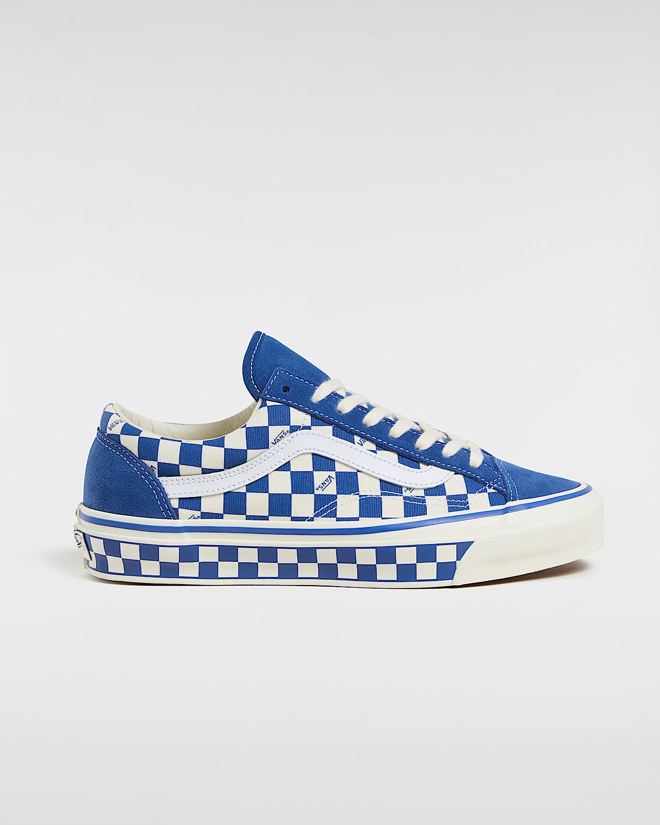 Premium Old Skool BMX Schuhe - 1