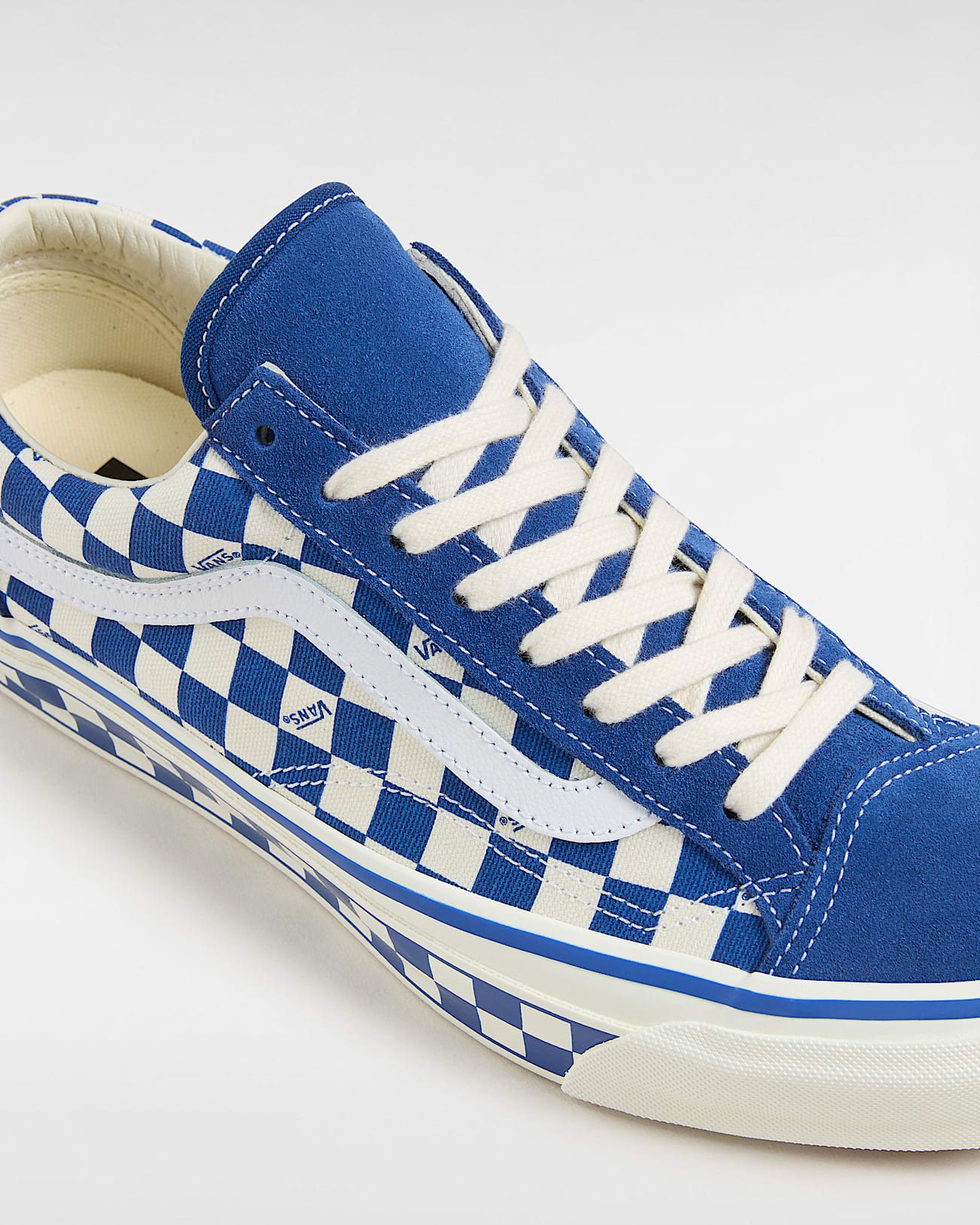 Premium Old Skool BMX Schuhe - 4