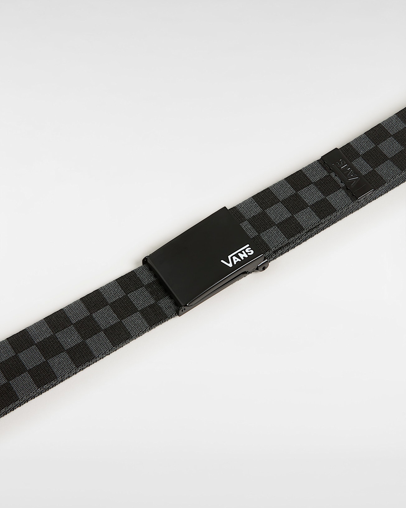 Depster II Web Belt Boys in Grey| Vans UK