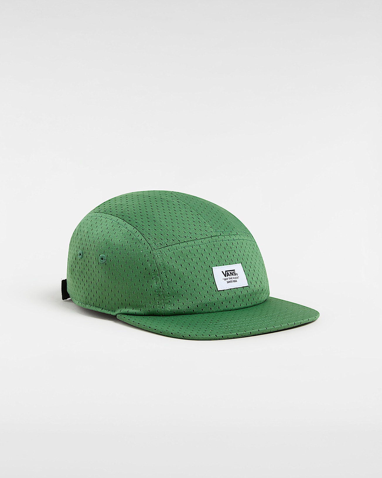 Casquette Easy Patch Camper - 1