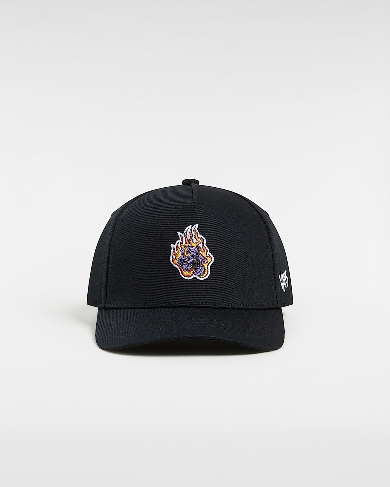 Kids Cypress Strapback Hat - 2