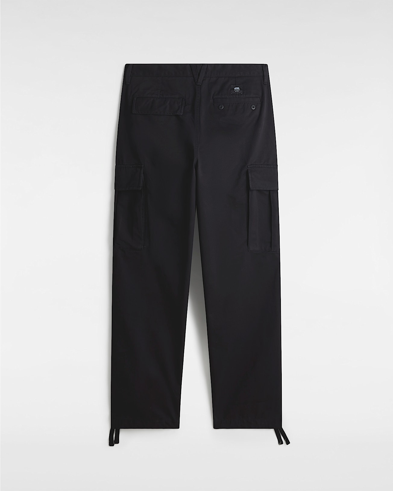 Service Loose Tapered Cargohose - 2