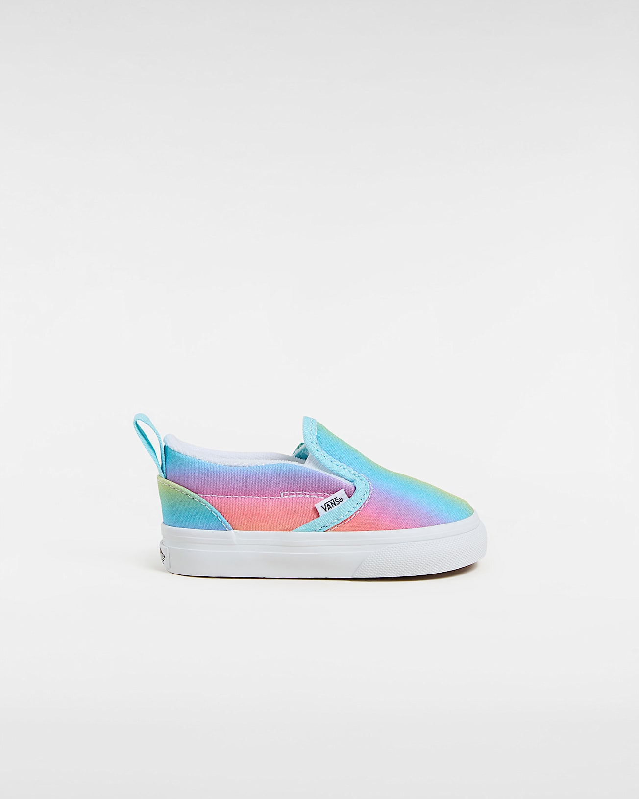 Zapatillas de bebé Slip-On con cierre adherente (1-4 años) - 1