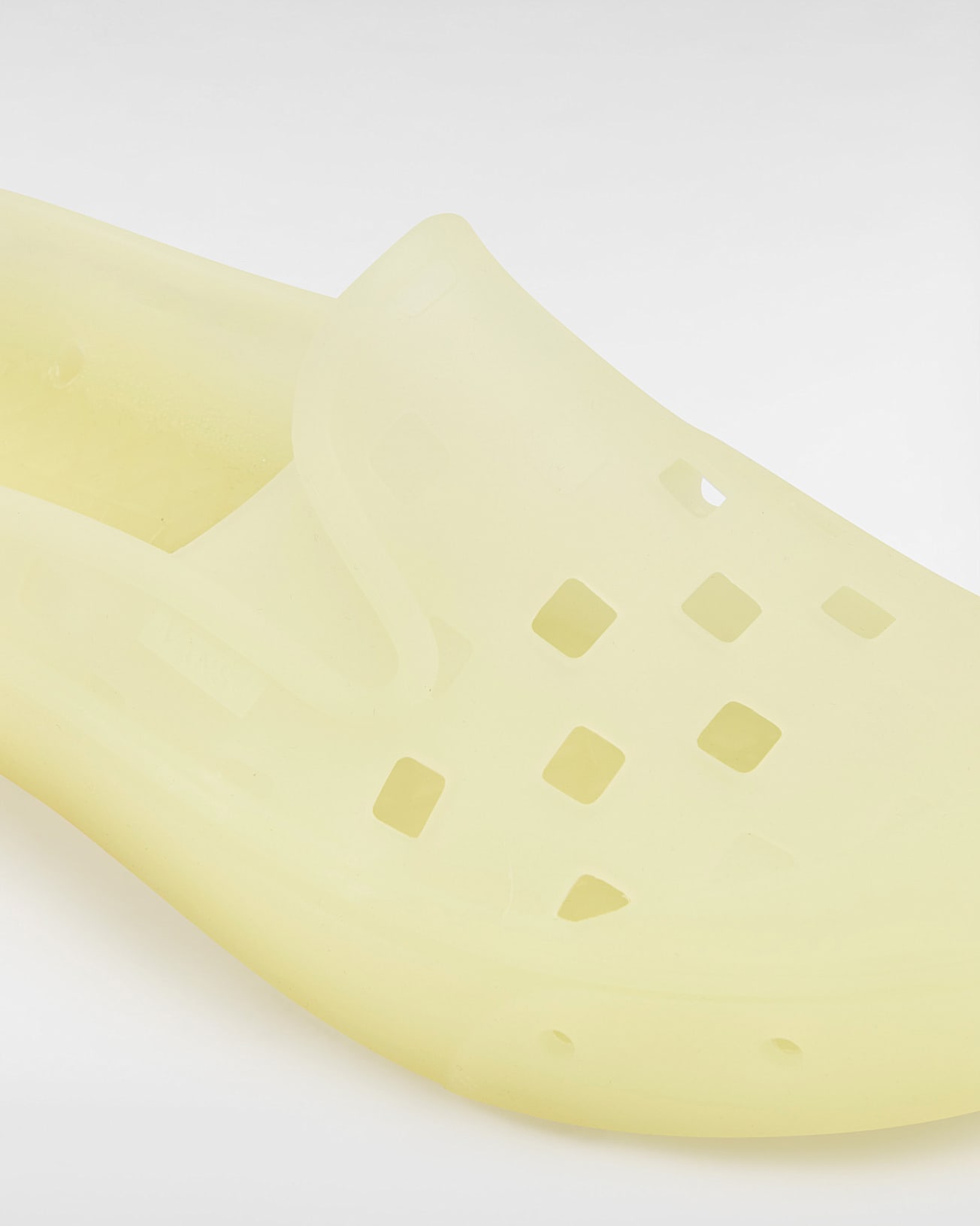 Slip-On Mule TRK Surf Essentials Shoes - 4