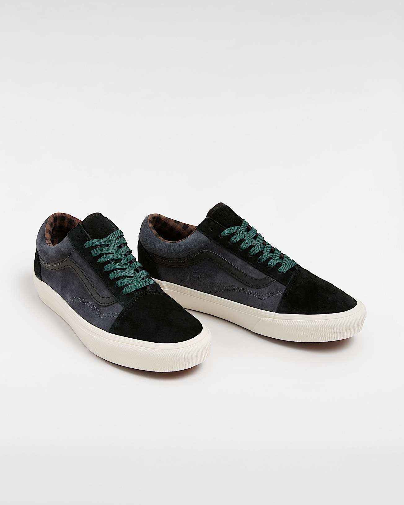 Old Skool Pig Suede Shoes - 2