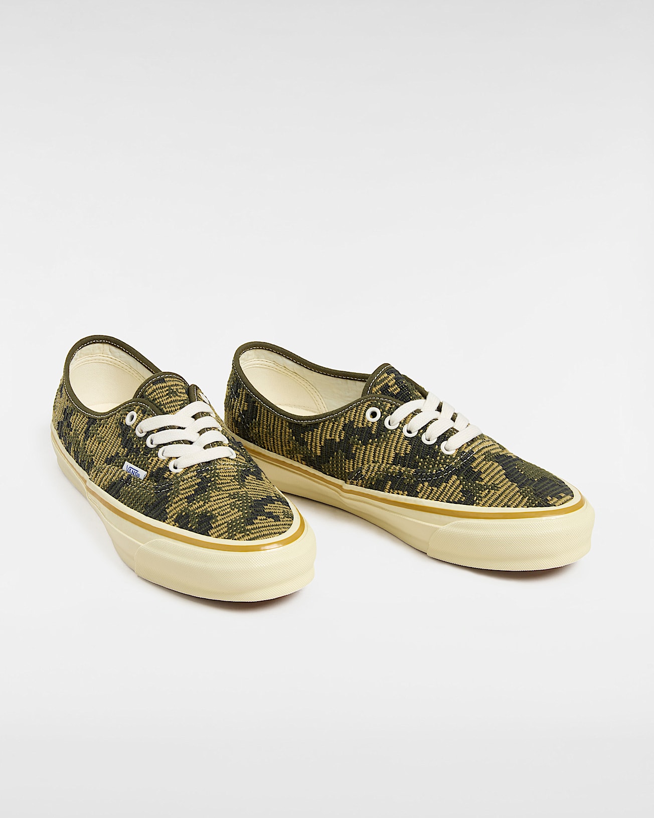 Scarpe Authentic Premium - 2