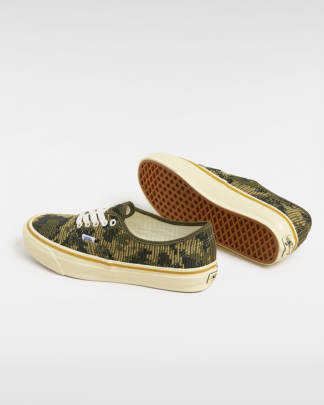 Scarpe Authentic Premium - 3