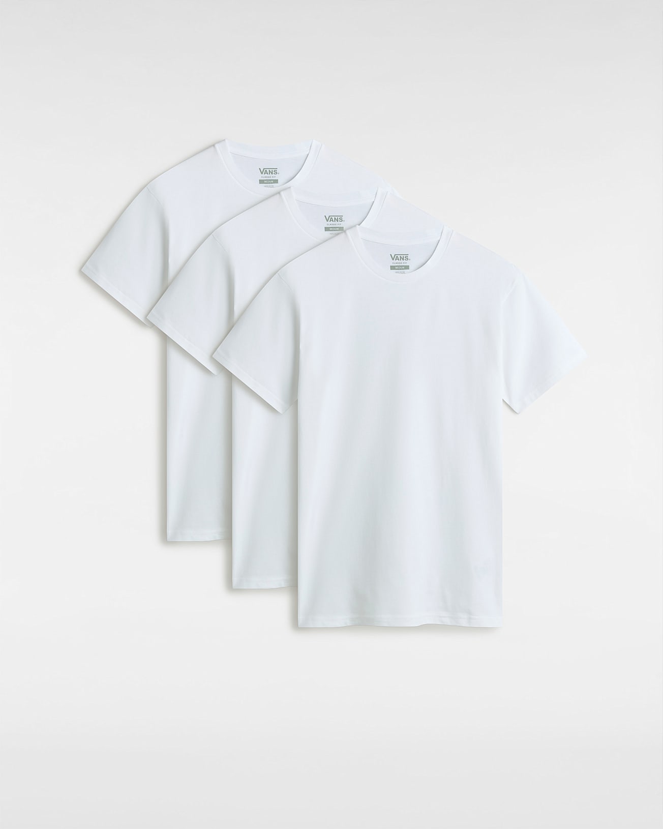 Vans Basic T-Shirt