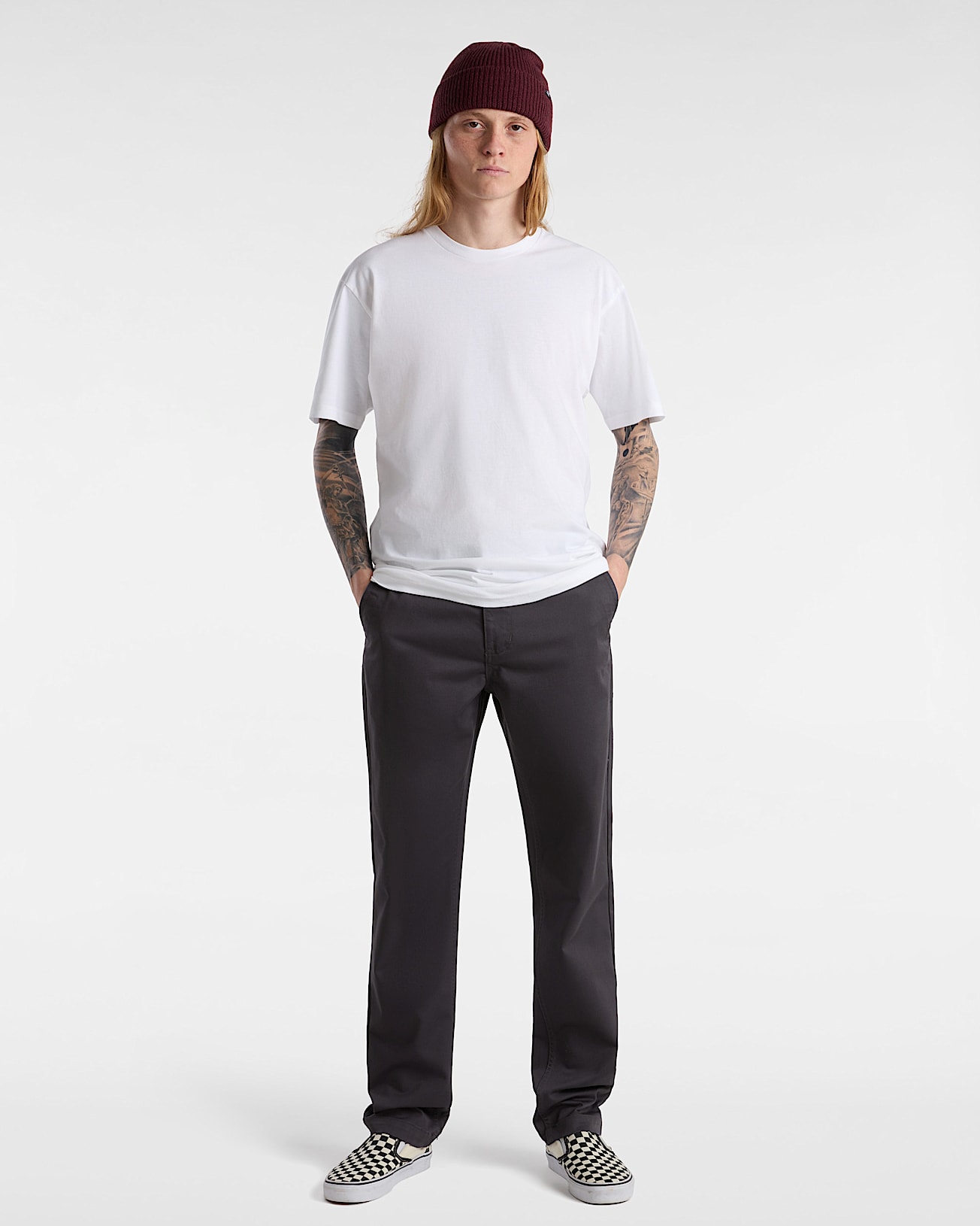 Vans Basic T-Shirt