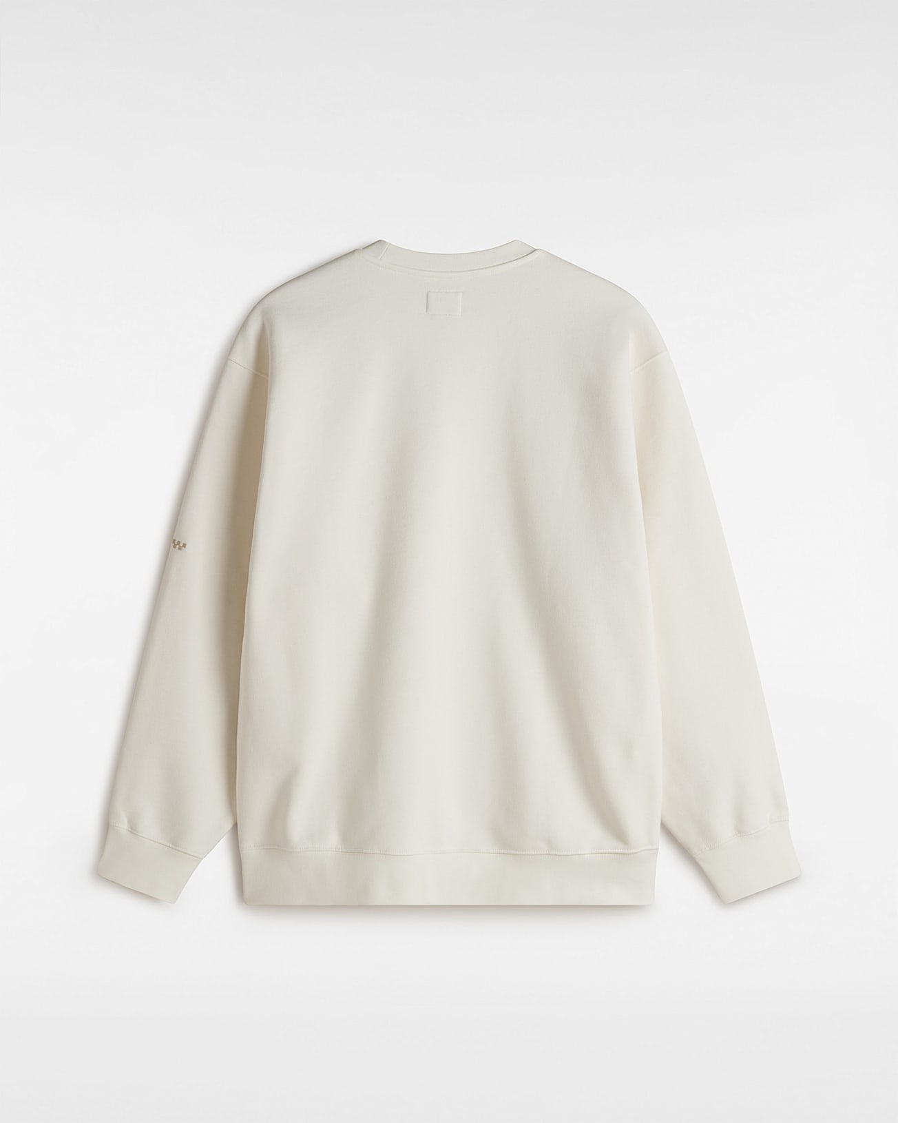 Skate Lisa Crew Sweatshirt - 2