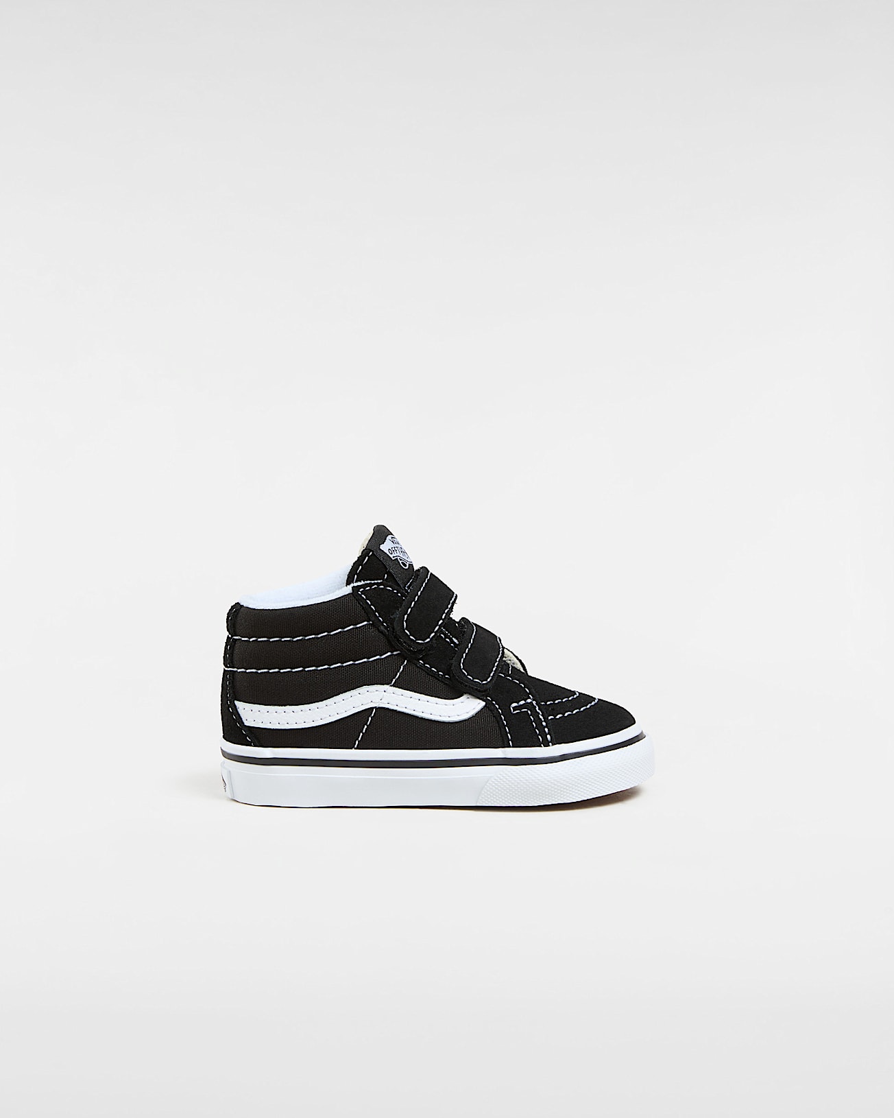 Toddler Sk8-Mid Shoes (1-4 years) - 1