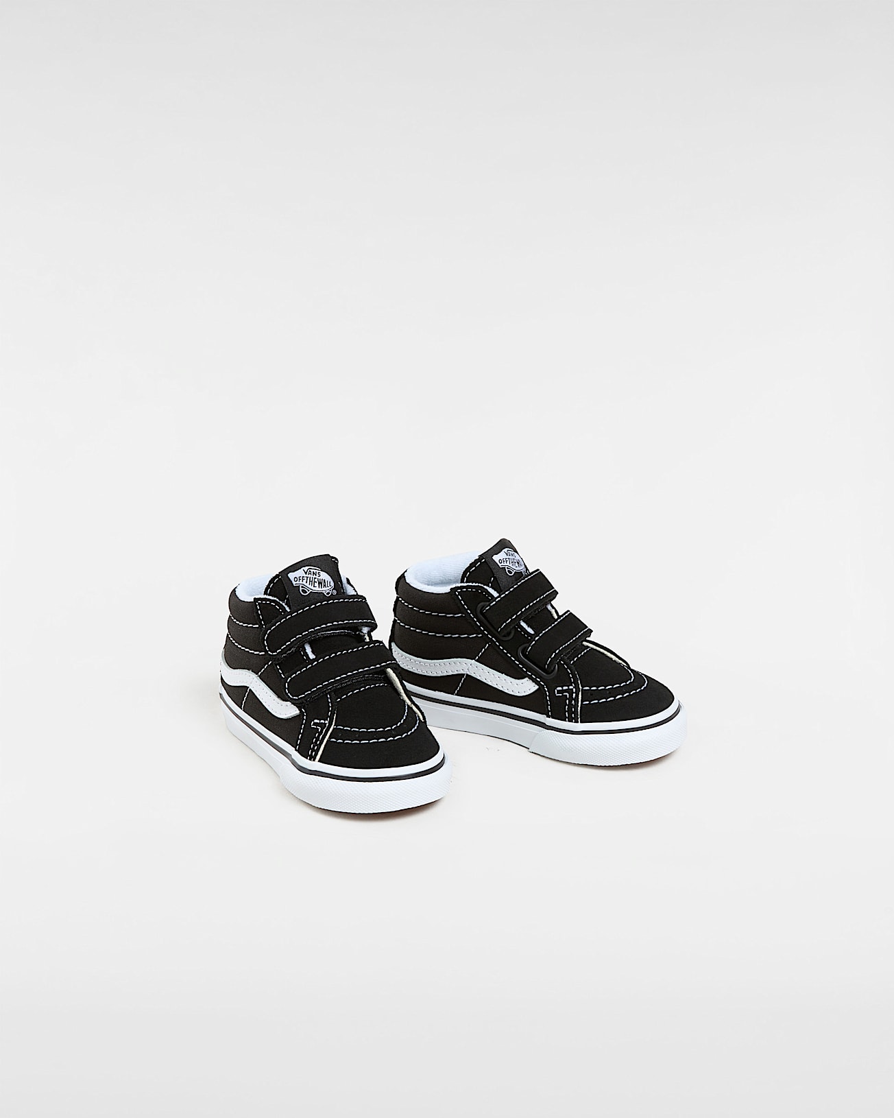 Toddler Sk8-Mid Shoes (1-4 years) - 2