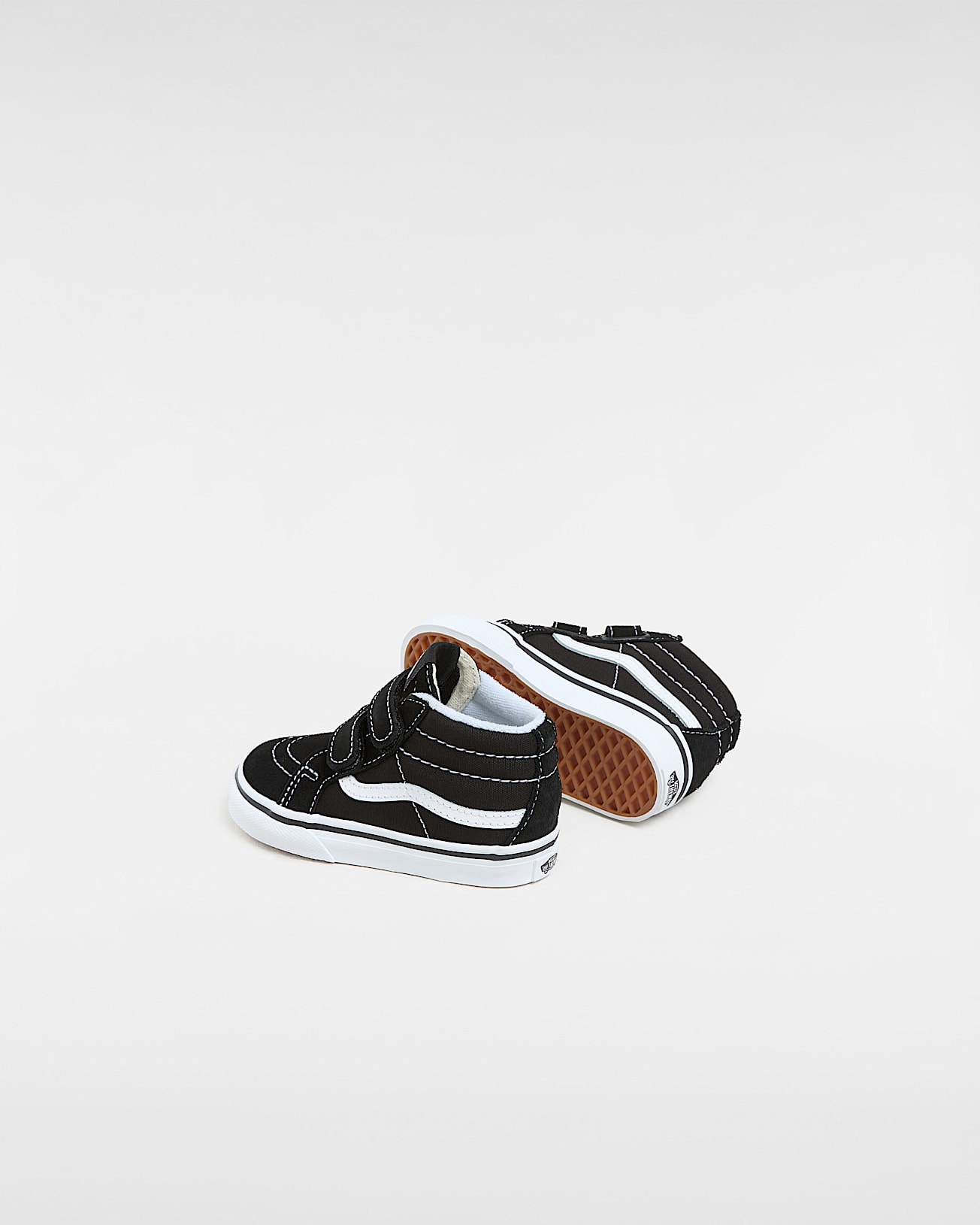 Toddler Sk8-Mid Shoes (1-4 years) - 3