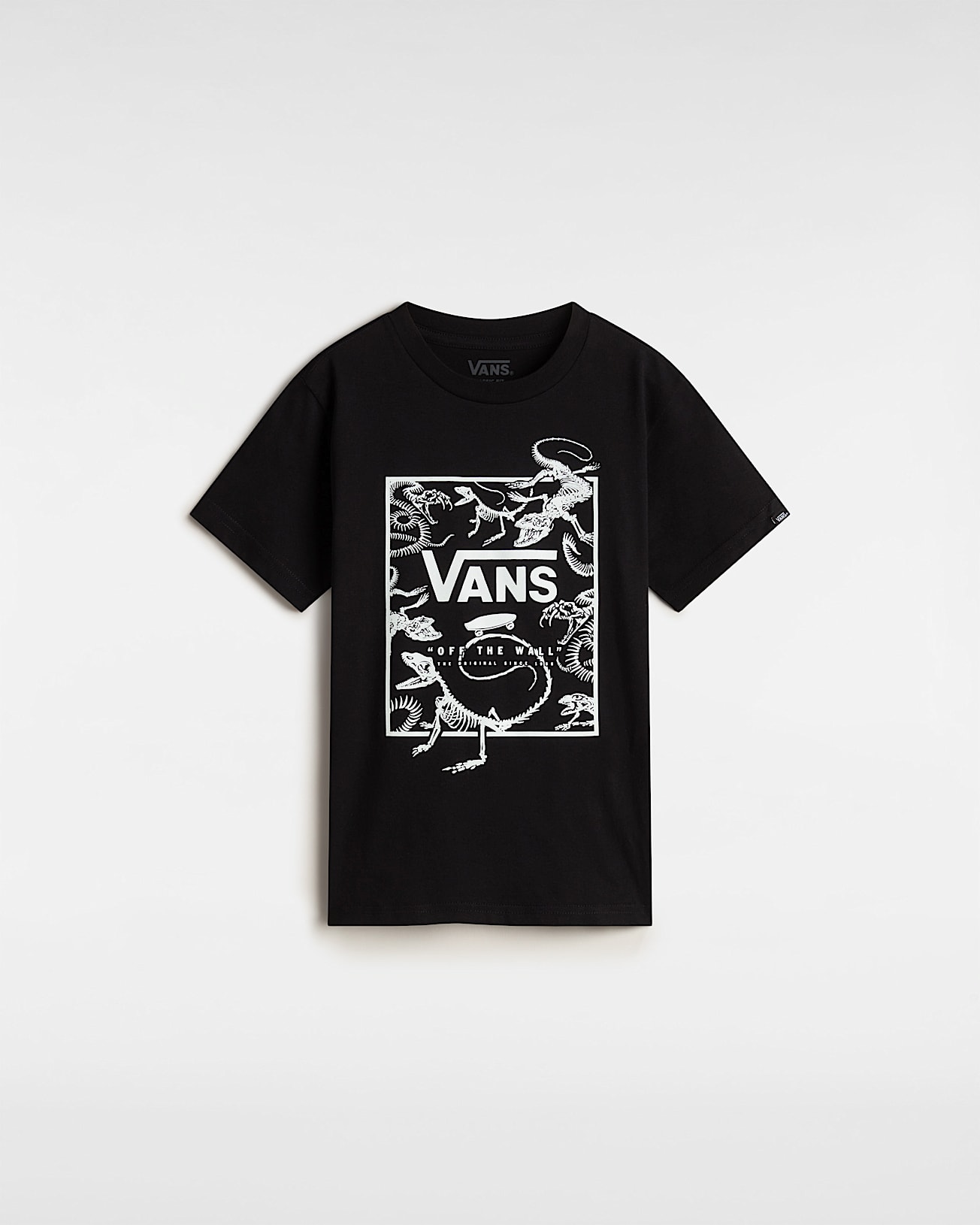 Dziecięcy T-shirt Dino (2-8 lat) - 1