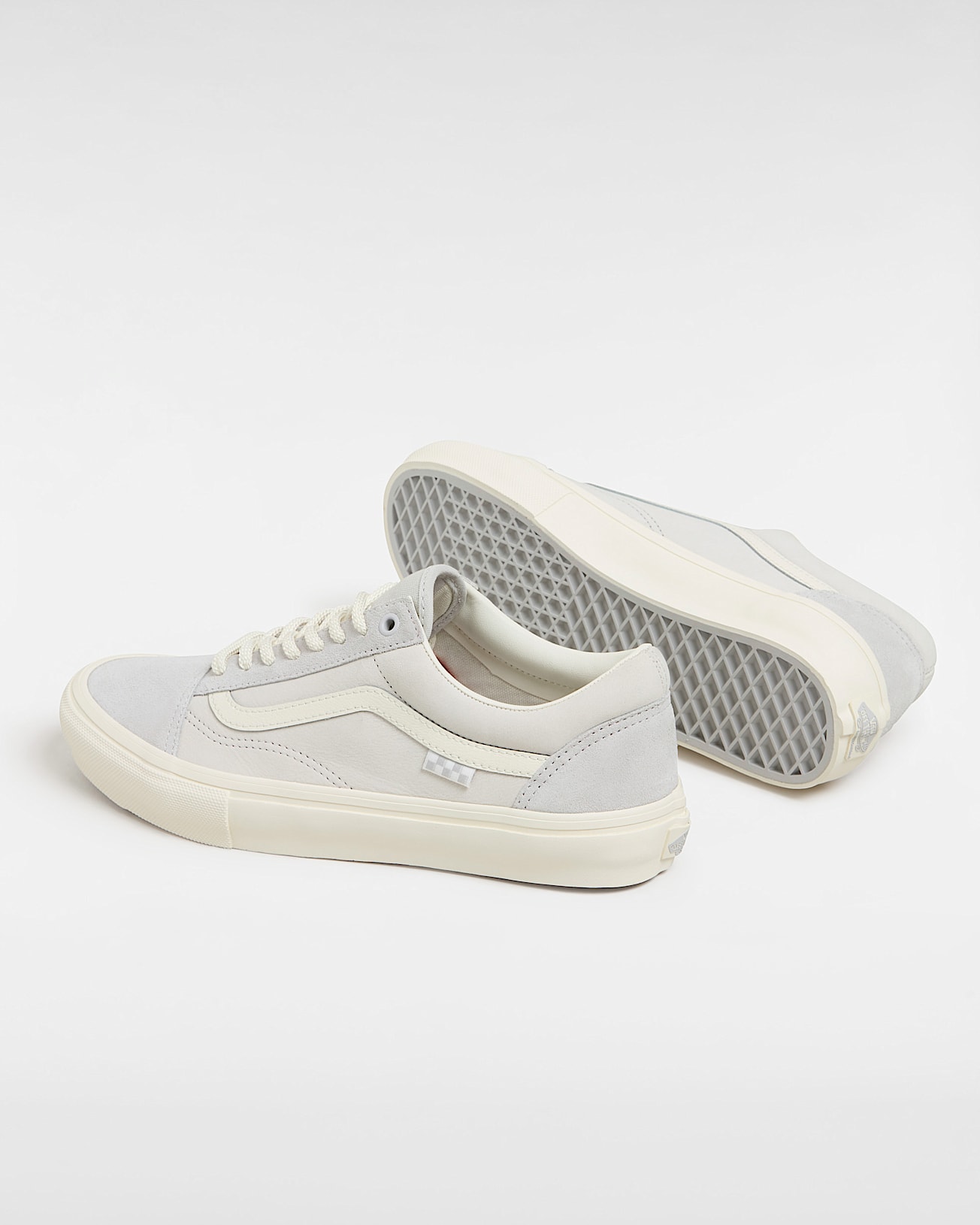 Chaussures Skate Old Skool - 3