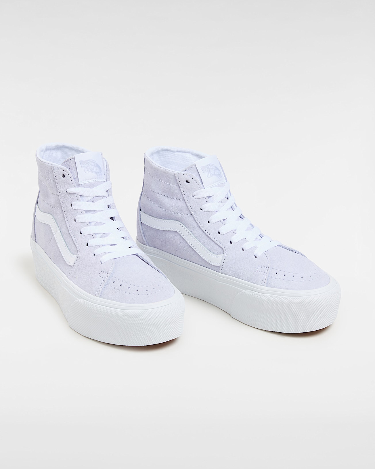 Sk8-Hi Tapered Stackform Schuhe - 2