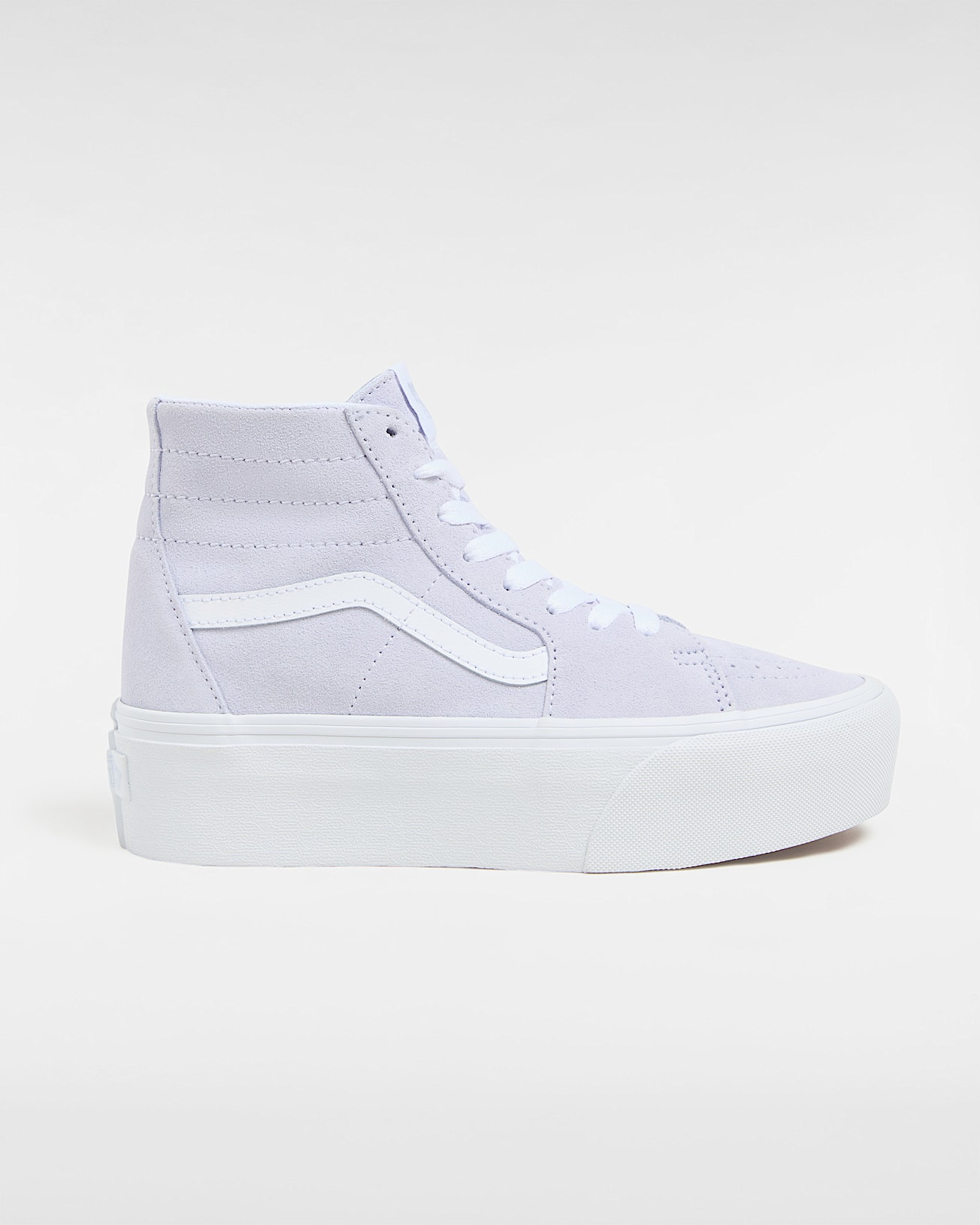 Sk8-Hi Tapered Stackform Schuhe - 1