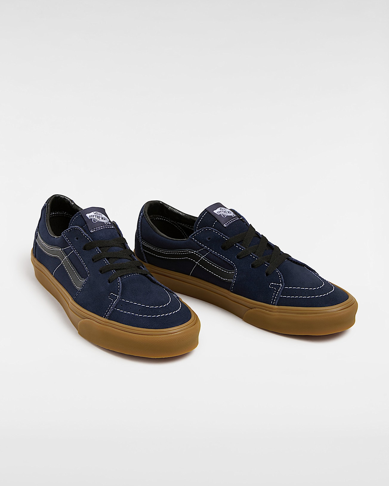 Sk8-Low Shoes - 2