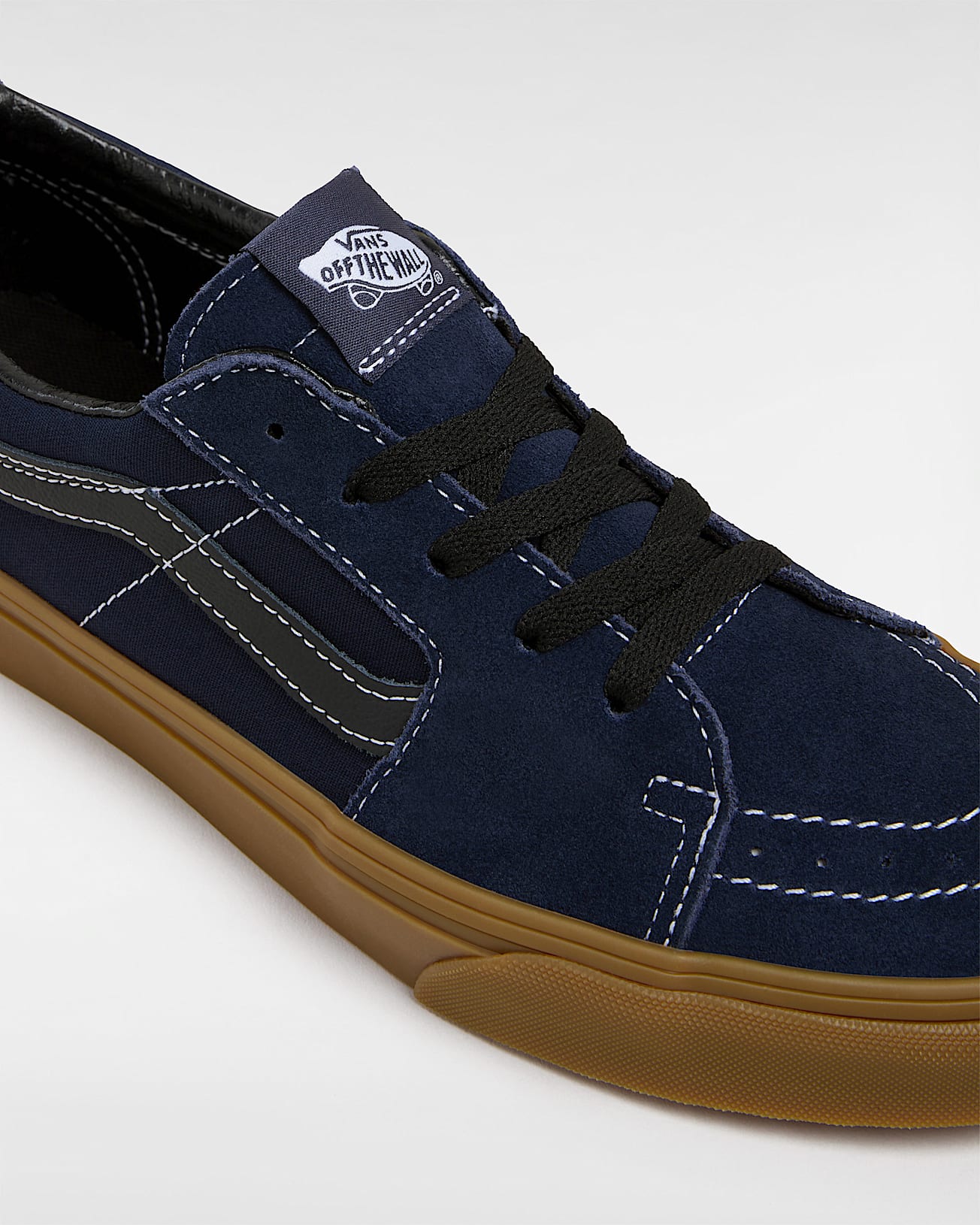 Sk8-Low Shoes - 4
