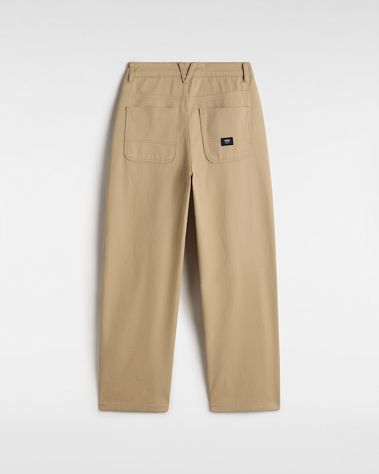 Curbside Trousers - 2