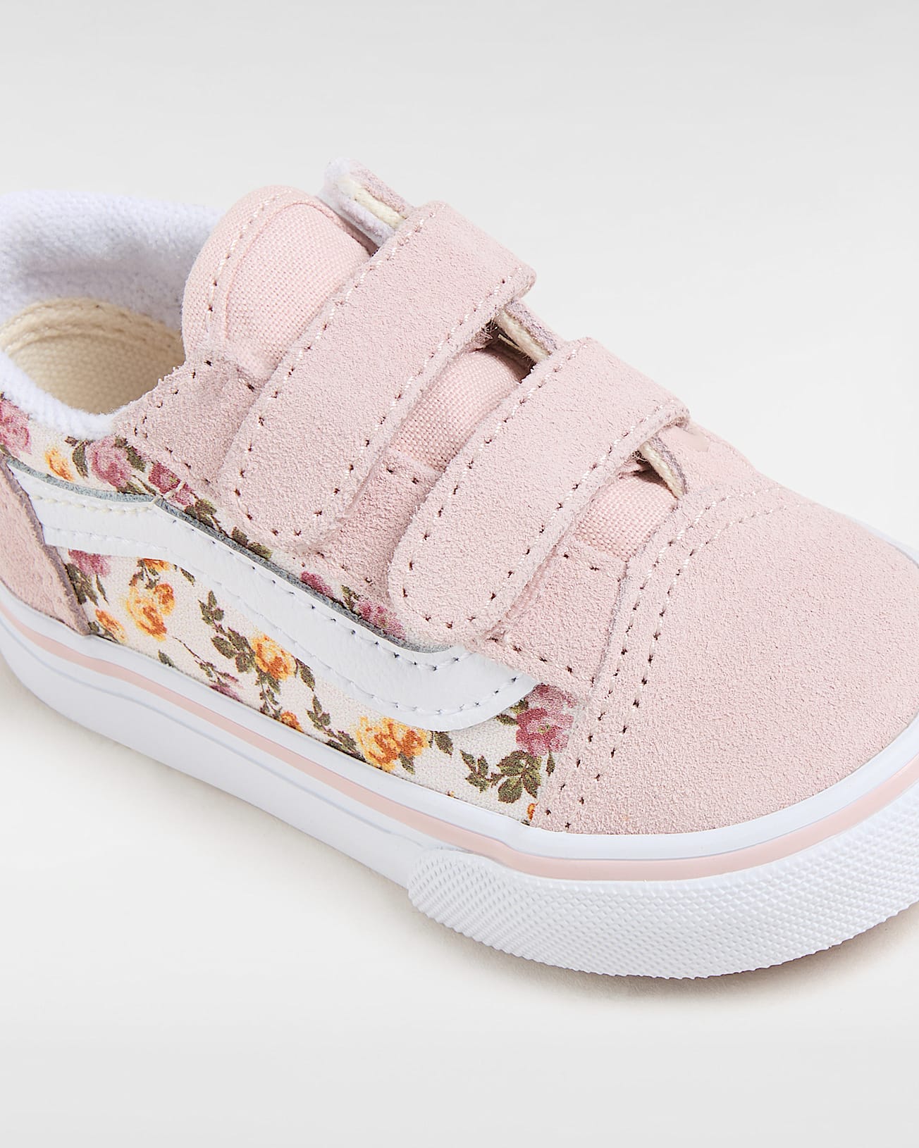 Buty na rzepy dla dzieci Old Skool (1-4 lata) - 4