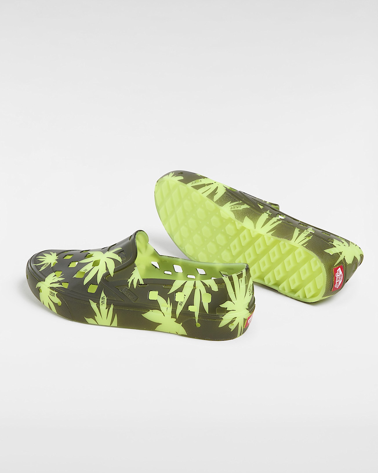 Slip-On TRK Shoes - 3