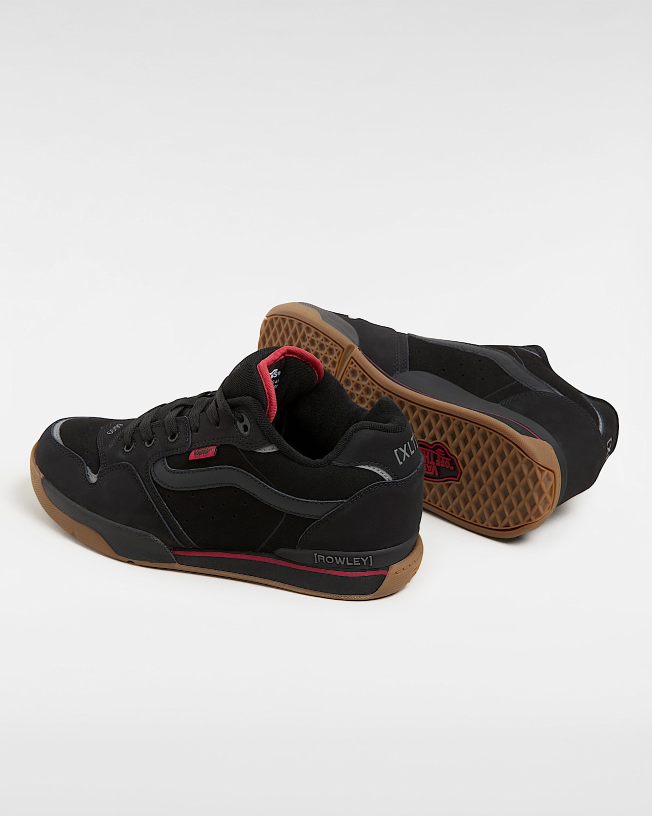 Zapatillas Rowley XLT LX
